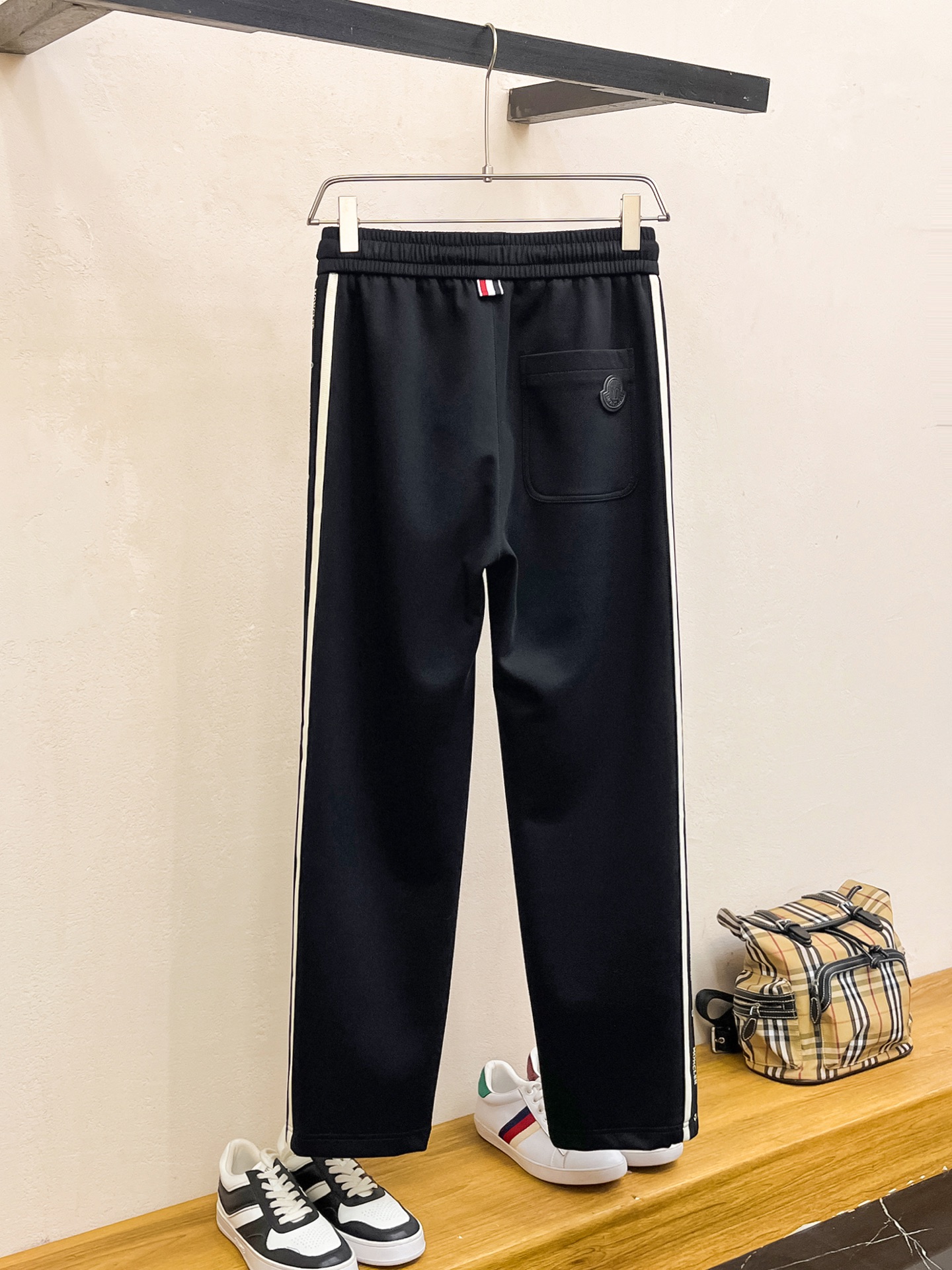 Casual Pants Man